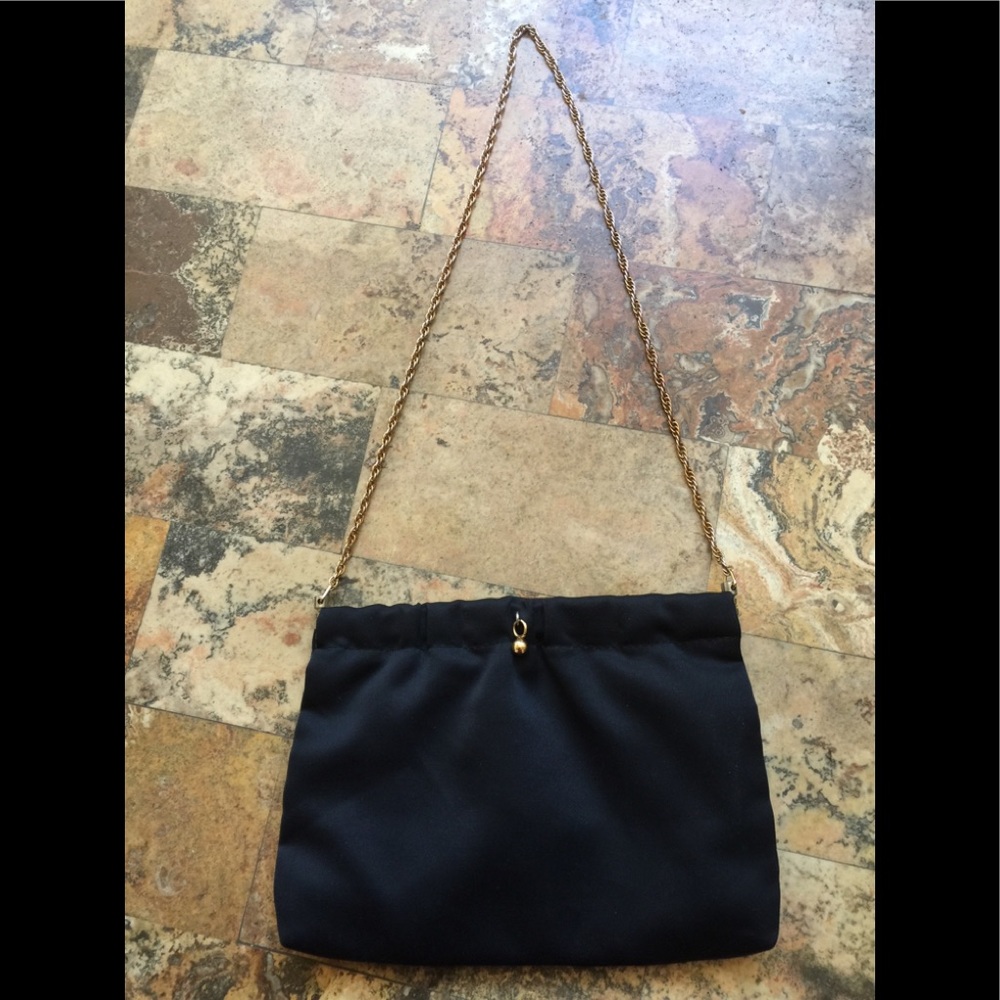 1970’s Vintage Purse Excellent Condition
